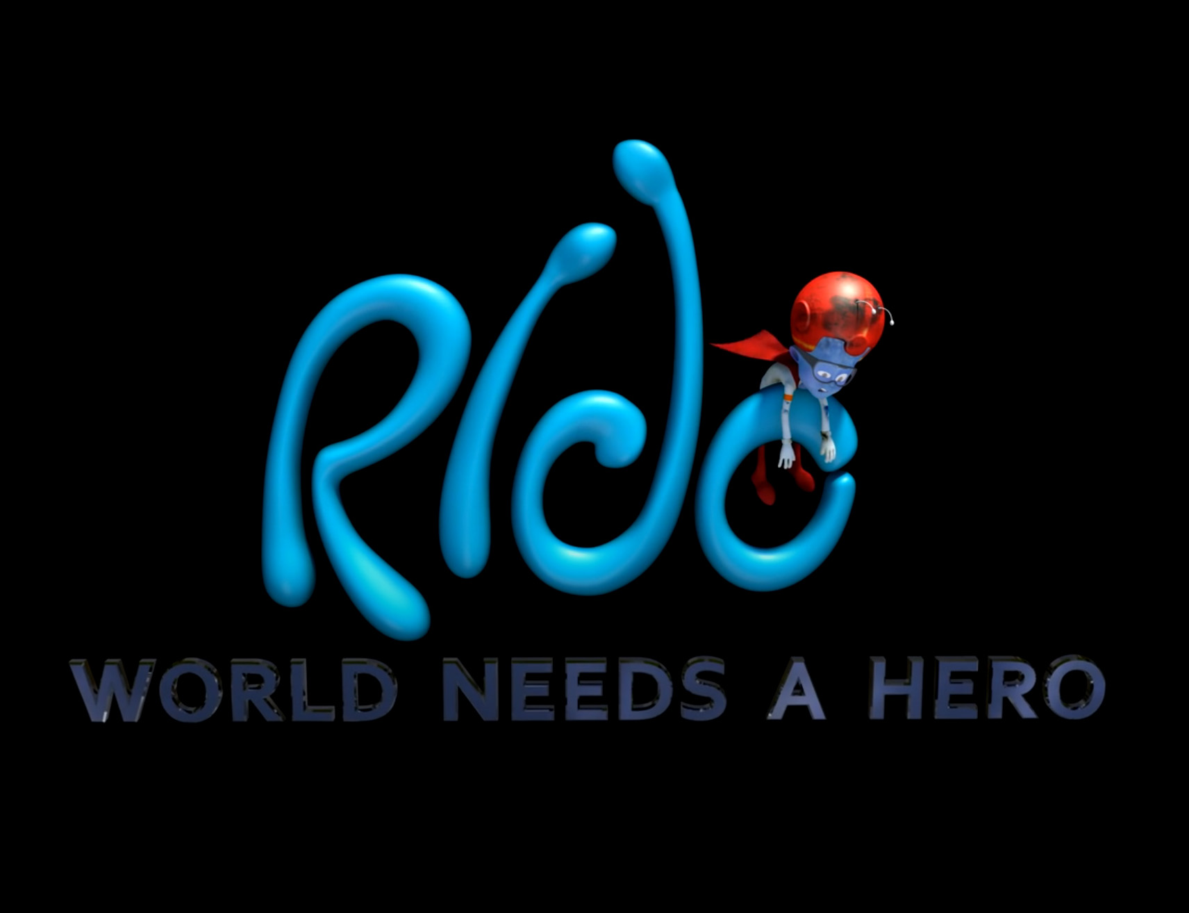 RIDO Animation